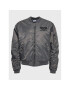 Karl Kani Bomber dzseki Chest Retro 6071699 Szürke Regular Fit - Pepit.hu