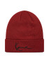 Karl Kani Sapka Kk Signature Beanie 7020128 Bordó - Pepit.hu