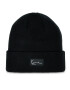 Karl Kani Sapka KK Signature Beanie KA-HW044-001-01 Fekete - Pepit.hu