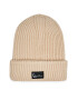 Karl Kani Sapka KK Woven Signature Cozy Beanie KA-233-033-1 Ekru - Pepit.hu