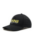 Karl Kani Sapka Retro Cap 7004023 Fekete - Pepit.hu