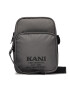 Karl Kani Válltáska KK Retro Reflective Pouch Bag KA-233-026-2 Szürke - Pepit.hu