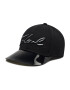 KARL LAGERFELD Baseball sapka 215W3409 Fekete - Pepit.hu