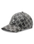 KARL LAGERFELD Baseball sapka Ikonik Monogram 225W3410 Fekete - Pepit.hu