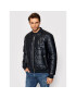 KARL LAGERFELD Bomber dzseki Rev 505062 512573 Sötétkék Regular Fit - Pepit.hu