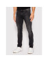 KARL LAGERFELD Farmer 265801 521832 Szürke Slim Fit - Pepit.hu