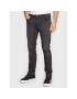 KARL LAGERFELD Farmer 265801 524835 Fekete Slim Fit - Pepit.hu