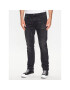 KARL LAGERFELD Farmer 265801 532832 Fekete Slim Fit - Pepit.hu