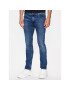 KARL LAGERFELD Farmer 265801 532832 Kék Slim Fit - Pepit.hu