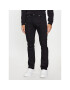 KARL LAGERFELD Farmer 265840 500830 Fekete Slim Fit - Pepit.hu