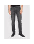 KARL LAGERFELD Farmer 5-Pocket 265801 521833 Szürke Slim Fit - Pepit.hu