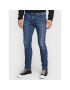 KARL LAGERFELD Farmer 5-Pocket 265801 524832 Kék Slim Fit - Pepit.hu