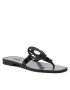 KARL LAGERFELD Flip-flops KL80408 Fekete - Pepit.hu