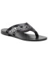 KARL LAGERFELD Flip-flops KL80409 Fekete - Pepit.hu