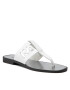 KARL LAGERFELD Flip-flops KL80409A Fehér - Pepit.hu