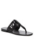 KARL LAGERFELD Flip-flops KL80409A Fekete - Pepit.hu