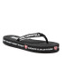 KARL LAGERFELD Flip-flops KL81001s Fekete - Pepit.hu