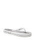 KARL LAGERFELD Flip-flops KL81018 Fehér - Pepit.hu