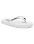 Karl Lagerfeld Kids Flip-flops Z19055 Fehér - Pepit.hu