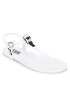 KARL LAGERFELD Flip-flops Z19098 Fehér - Pepit.hu