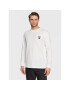 KARL LAGERFELD Hosszú ujjú 755005 524221 Fehér Regular Fit - Pepit.hu