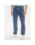 Karl Lagerfeld Jeans Farmer 231D1107 Kék Straight Fit - Pepit.hu