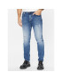 Karl Lagerfeld Jeans Farmer 235D1104 Kék Slim Fit - Pepit.hu