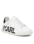 Karl Lagerfeld Kids Sportcipő Z29043 M Fehér - Pepit.hu