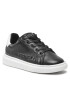 Karl Lagerfeld Kids Sportcipő Z29049 M Fekete - Pepit.hu