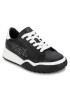 Karl Lagerfeld Kids Sportcipők Z29058 Fekete - Pepit.hu