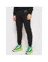 KARL LAGERFELD Melegítő alsó Sweat Pants 705092 511910 Fekete Regular Fit - Pepit.hu