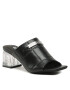 KARL LAGERFELD Papucs KL33603 Fekete - Pepit.hu