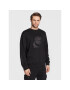 KARL LAGERFELD Pulóver 705002 524910 Fekete Regular Fit - Pepit.hu