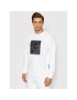 KARL LAGERFELD Pulóver 705078 512900 Fehér Regular Fit - Pepit.hu