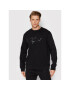 KARL LAGERFELD Pulóver Crew Neck 705403 521900 Fekete Regular Fit - Pepit.hu