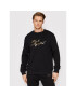 KARL LAGERFELD Pulóver Sweat 705403 521900 Fekete Regular Fit - Pepit.hu