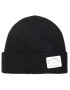 KARL LAGERFELD Sapka Rue St Guillaume Beanie 205W3408 Fekete - Pepit.hu