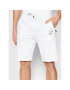 KARL LAGERFELD Sport rövidnadrág 705414 521900 Fehér Regular Fit - Pepit.hu