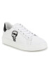 Karl Lagerfeld Kids Sportcipők Z29059 Fehér - Pepit.hu