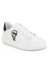 Karl Lagerfeld Kids Sportcipők Z29059 Fehér - Pepit.hu