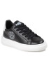 Karl Lagerfeld Kids Sportcipők Z29068 S Fekete - Pepit.hu