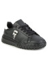 Karl Lagerfeld Kids Sportcipők Z29073 M Fekete - Pepit.hu