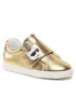 Karl Lagerfeld Kids Sportcipők Z09005/576 S Arany - Pepit.hu