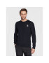 KARL LAGERFELD Sweater 655013 524399 Sötétkék Regular Fit - Pepit.hu