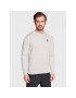 KARL LAGERFELD Sweater 655013 524399 Szürke Regular Fit - Pepit.hu