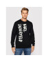 KARL LAGERFELD Sweater 655025 512399 Fekete Regular Fit - Pepit.hu