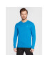 KARL LAGERFELD Sweater 655029 524301 Kék Regular Fit - Pepit.hu