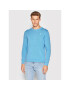 KARL LAGERFELD Sweater 655085 523301 Kék Regular Fit - Pepit.hu