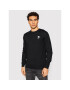 KARL LAGERFELD Sweater Knit Crewneck 655013 512399 Fekete Regular Fit - Pepit.hu