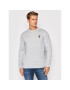 KARL LAGERFELD Sweater Knit Crewneck 655013 512399 Szürke Regular Fit - Pepit.hu